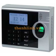 Máy chấm công Ronald Jack 3000TID